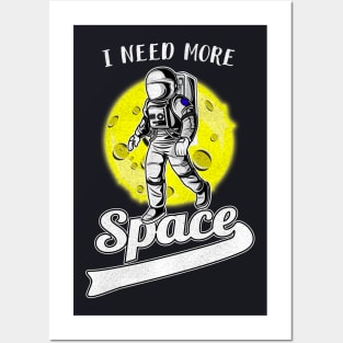 I need more Space Posters and Art